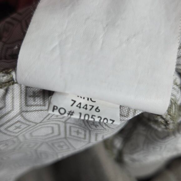 5.11 Tactical Defender Flex Pants Men's Size 42x30 Stretch Beige - Picture 8 of 10